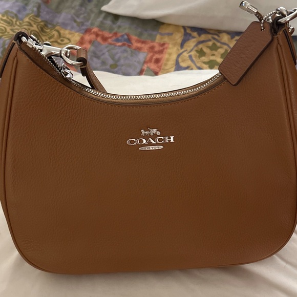 Coach Handbags - Coach Teri hobo Shoulder Bag